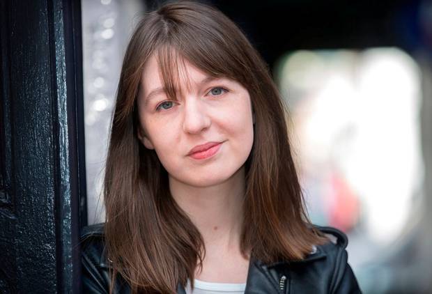 Sally Rooney 