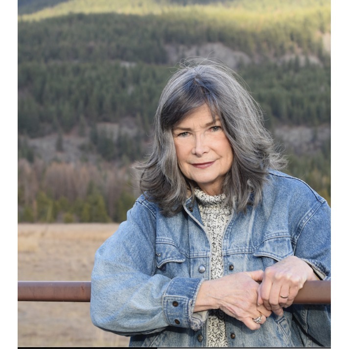 Delia Owens 