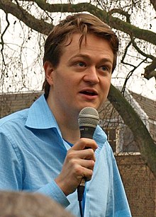 Johann Hari 