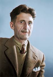 George Orwell 