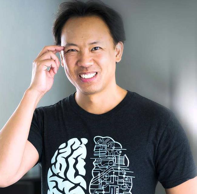 Jim Kwik 