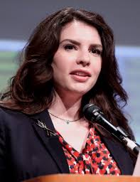 Stephenie Meyer 