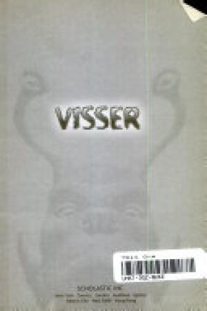 PDF Download Visser by K.A. Applegate