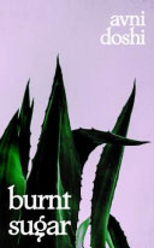 (PDF DOWNLOAD) Burnt Sugar by Avni Doshi