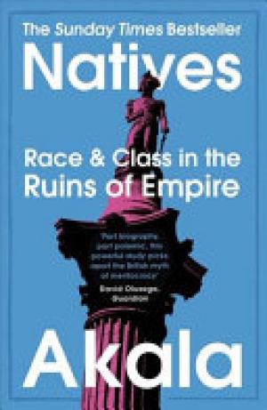 (PDF DOWNLOAD) Natives by Akala