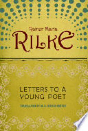 (PDF DOWNLOAD) Letters to a Young Poet