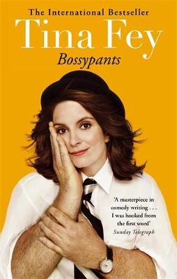 (PDF DOWNLOAD) Bossypants by Tina Fey