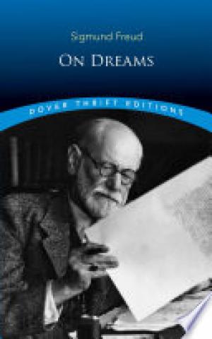 (PDF DOWNLOAD) On Dreams by Sigmund Freud