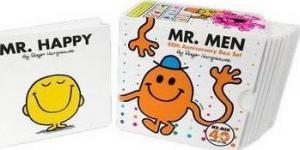 (PDF DOWNLOAD) Mr. Men