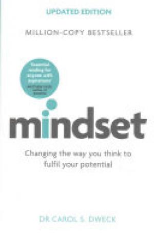 (PDF DOWNLOAD) Mindset - Updated Edition