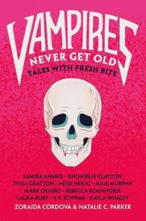 Vampires Never Get Old PDF Download