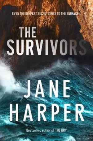 The Survivors by Jane Harper PDF Download