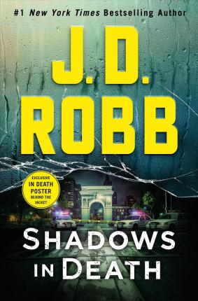 Shadows in Death PDF Download