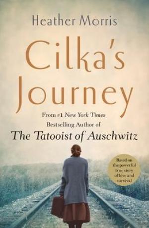 Cilka's Journey PDF Download