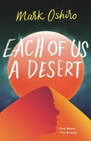 Each of Us a Desert PDF Download