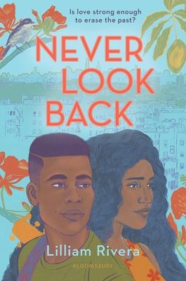 Never Look Back PDF Download