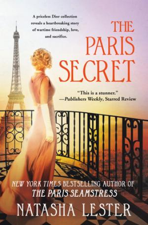 The Paris Secret PDF Download