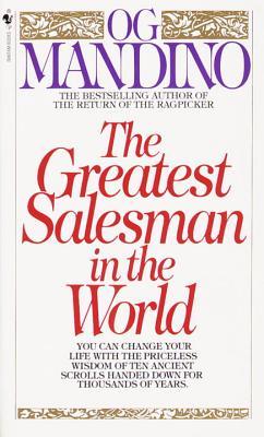 Greatest Salesman In The World PDF Download
