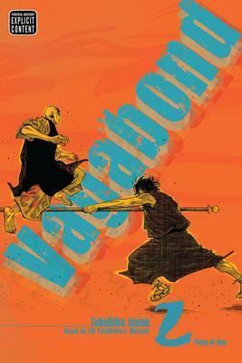 Vagabond, Vol. 2 by Takehiko Inoue PDF Download