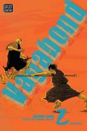 Vagabond, Vol. 2 by Takehiko Inoue PDF Download