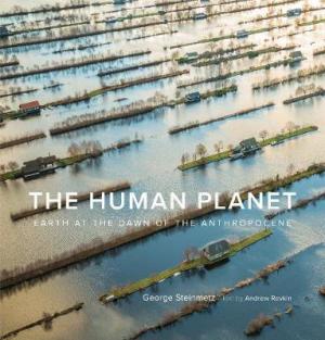 (PDF DOWNLOAD) The Human Planet : Earth at the Dawn of the Anthropocene