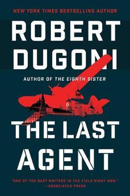 The Last Agent PDF Download