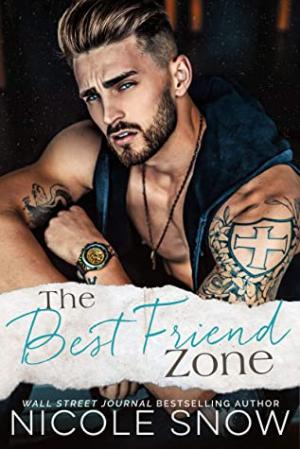 The Best Friend Zone PDF Download