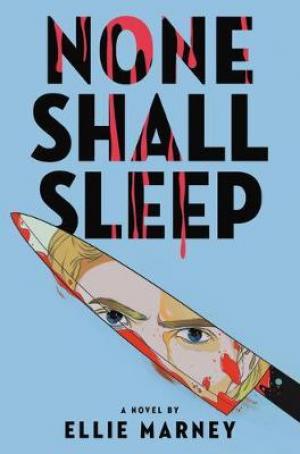 None Shall Sleep PDF Download