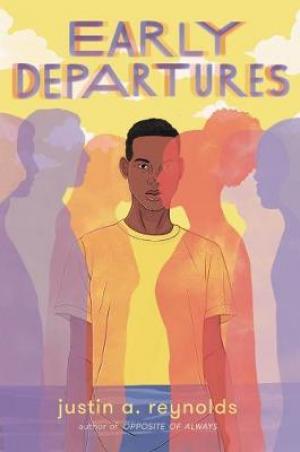 Early Departures PDF Download