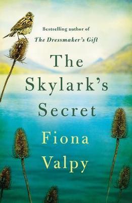 The Skylark's Secret PDF Download