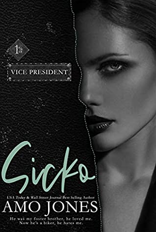 Sicko by Amo Jones PDF Download