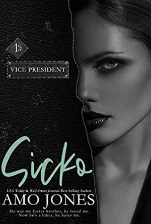 Sicko by Amo Jones PDF Download