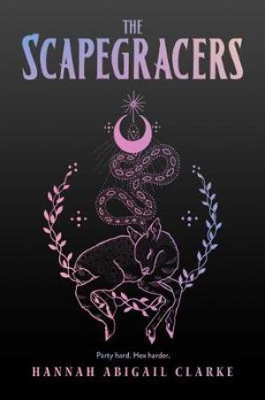 The Scapegracers PDF Download