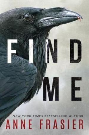 Find Me by Anne Frasier PDF Download