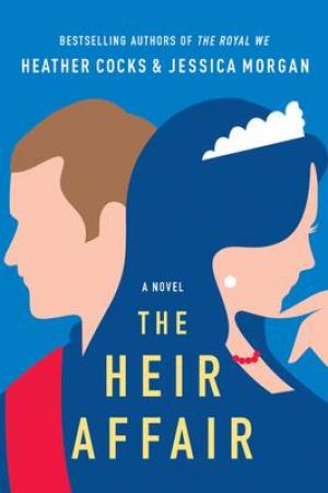 The Heir Affair PDF Download