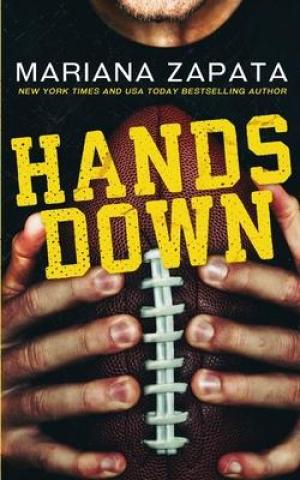 Hands Down PDF Download