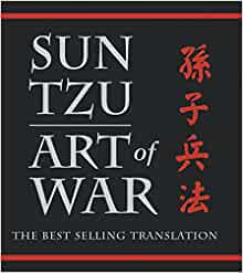 (PDF DOWNLOAD) The Art of War