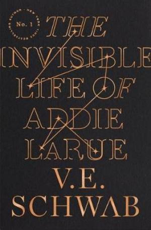 (PDF DOWNLOAD) The Invisible Life of Addie LaRue