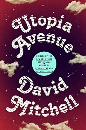 Utopia Avenue PDF Download