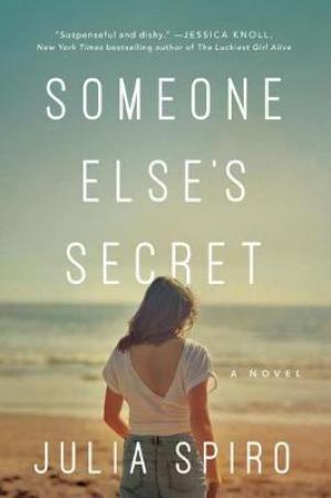 Someone Else's Secret PDF Download