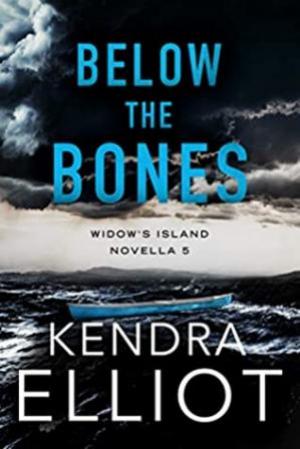 Below the Bones PDF Download