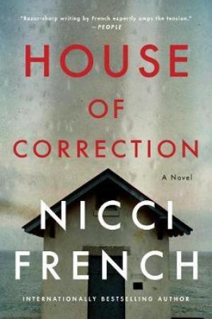 House of Correction PDF Download