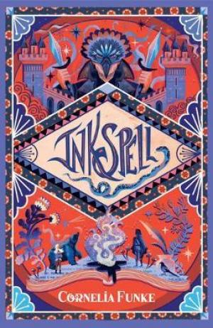 Inkspell (Inkworld #2) PDF Download