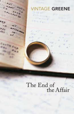 (PDF DOWNLOAD) The End of the Affair by Graham Greene