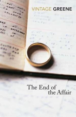 (PDF DOWNLOAD) The End of the Affair by Graham Greene