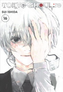 (PDF DOWNLOAD) Tokyo Ghoul: re, Vol. 16