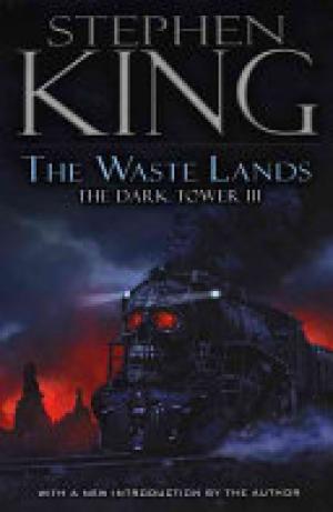 (PDF DOWNLOAD) The Waste Lands