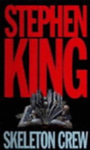 (PDF DOWNLOAD) Skeleton Crew
