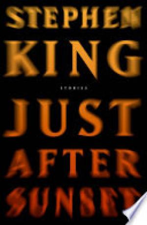 (PDF DOWNLOAD) Just After Sunset