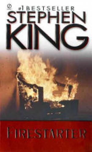 (PDF DOWNLOAD) Firestarter by Stephen King